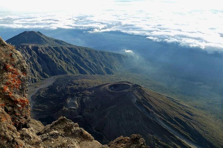 4 Days Mount Meru - Scenic Acclimatization Journey